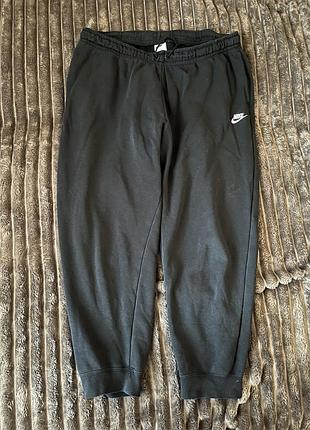 Штаны спортивные nike