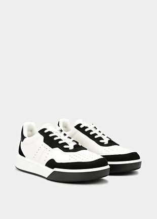Жіночі зимові черевики ecco noyce gore-tex 834623 51052