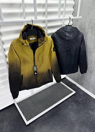 Брендовые ветровки