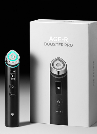 Medicube age r booster pro+ колаген крем в подарунок