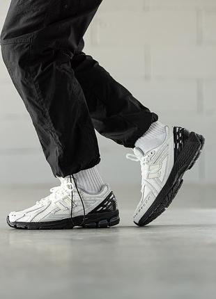 Чоловічі шкіряні кросівки new balance 1906r