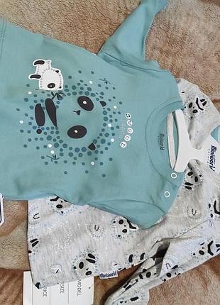 Кофта 74-80 новые