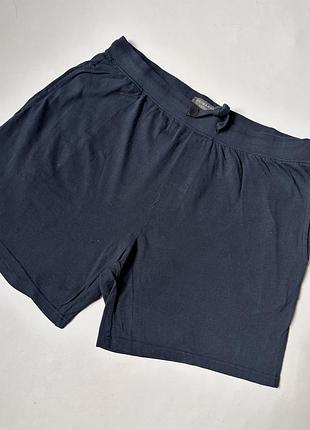 Шорты трикотажные домашние