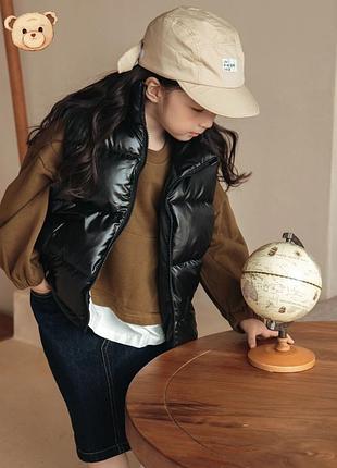 Стильна жилетка (2)