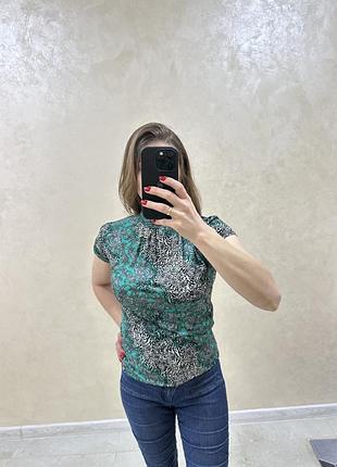 Блуза , водолазка
