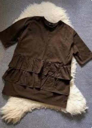 Сукня , блуза zara