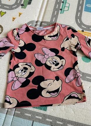 Лонгслів водолазка светр