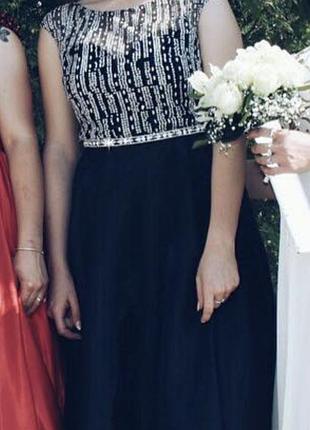 Вечірня сукня, плаття, сукня на випускний