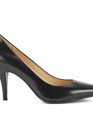 Michael michael kors туфли лодочки flex mid pump из лакированной кожи