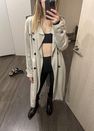 Тренч tommy hilfiger якість топ