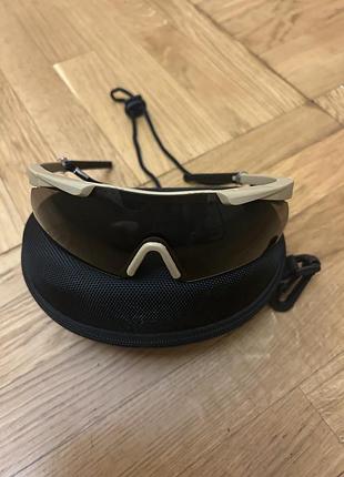 Очки защитные