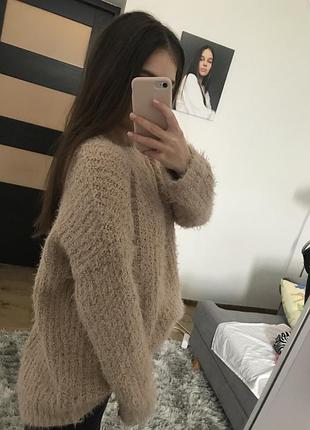 Светрик oversize 2