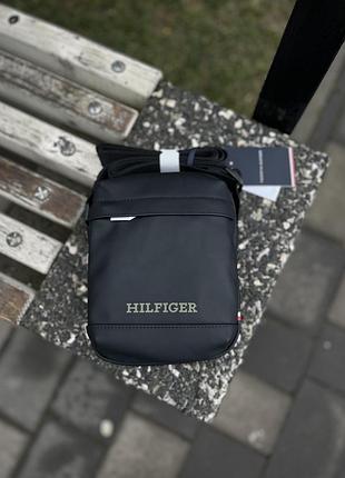 Сумка tommy hilfiger