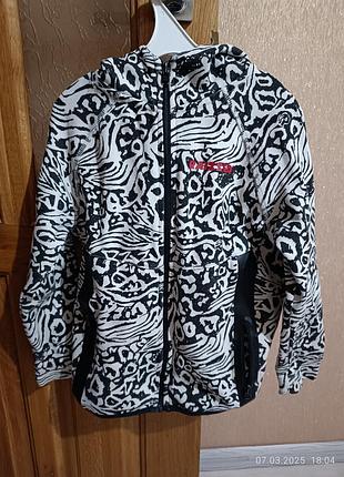 Спортивна кофта