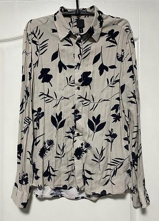 Сорочка блуза