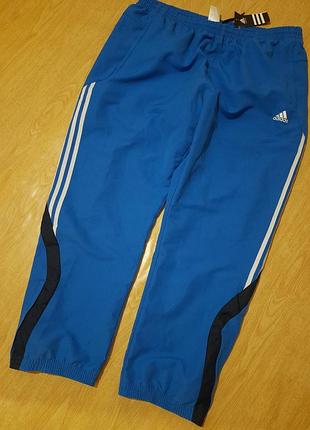 Adidas спортивные штаны супербатал