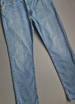 Джинси levi's