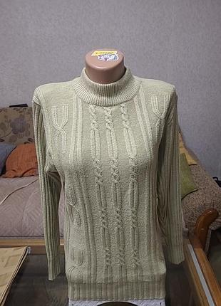 Светр, джемпер, лонгслів