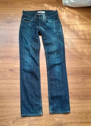 Levi's 511, женские джинсы, w28, l32