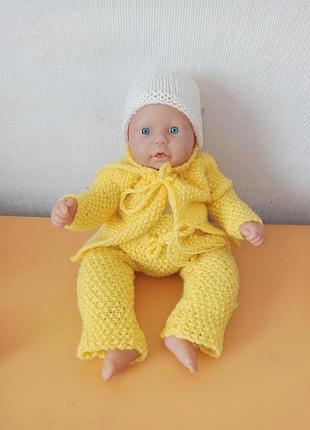 Кукла пупс zapf creation