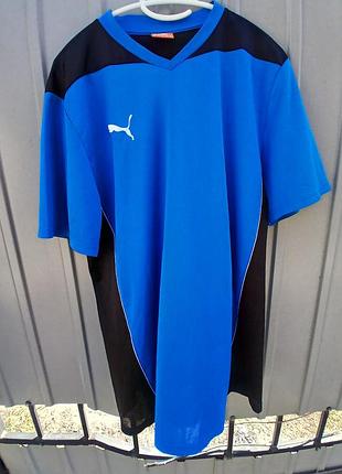 Мужская футболка puma.