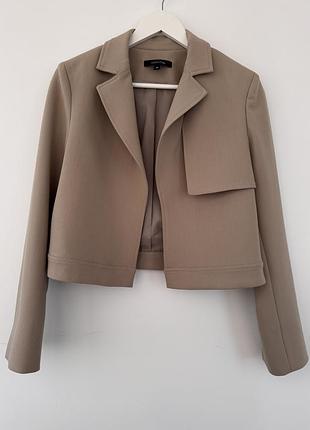 Пиджак жакет