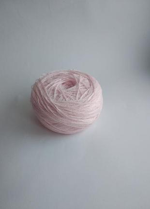 Пряжа акрилова kristal