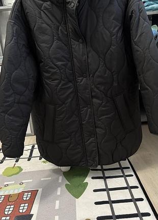 Куртка zara