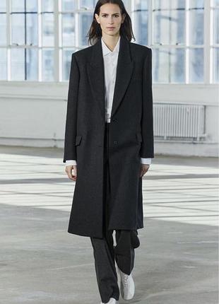 Пальто zara
