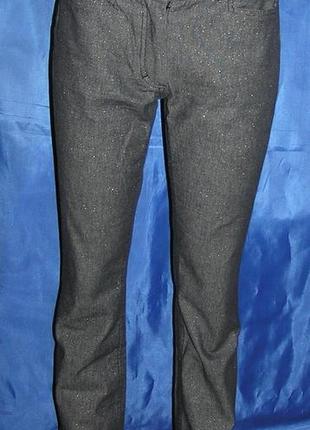 Розпродаж=оригінальні модні джинси =hennes=