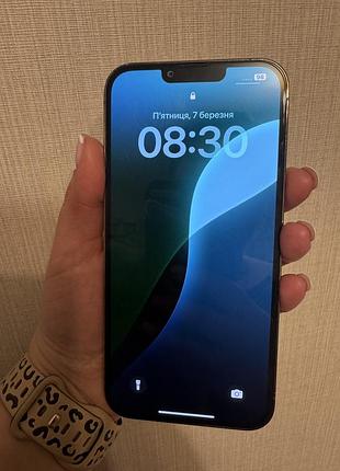 Айфон iphone 13 pro max 256