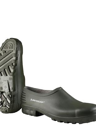 Галоші dunlop monocolour wellie shoe