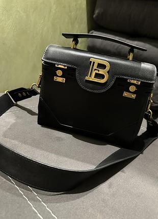 Balmain сумка оригінал
