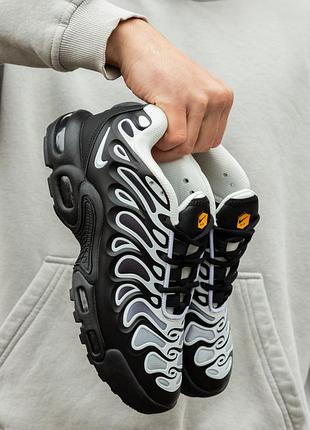 Кроссовки nike air max tn plus size