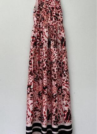 Платье макси, на худи 🛍👗👡