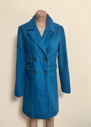 Пальто плащ кашемир