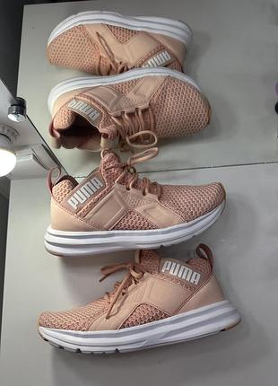Кроссовки puma