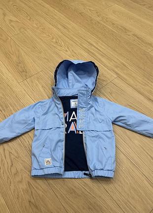 Дитяча ветровка mayoral 2р, 92 см