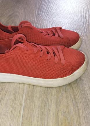 Макасины слипоны кеды