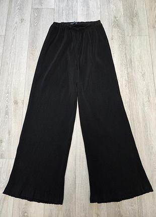 Штани палаццо prettylittlething