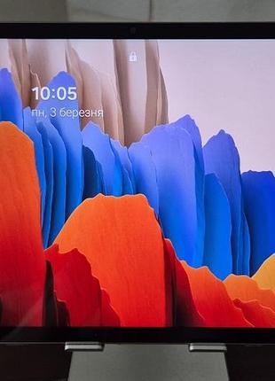 Планшет samsung galaxy tab s7 (sm-t875) wi-fi+lte 2020
