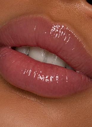 La mer the lip volumizer , серум сиворотка для обʼєму губ,