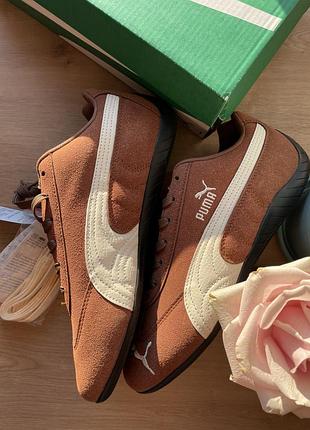 Puma speedcat | весенний разрыв 2025!
