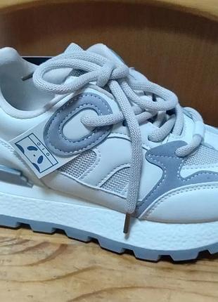 Кроссовки shosho