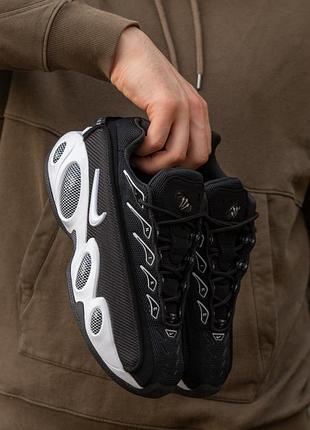 Кроссовки nike x conta drake glide black