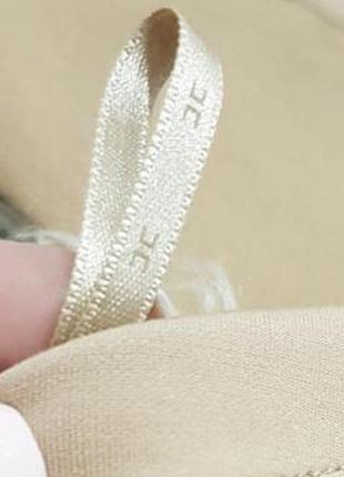Брюки из кожи 6