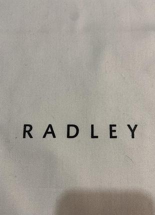 Пыльник radley 2