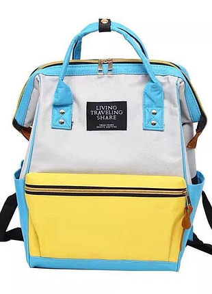 Каркасный трансформер сумка рюкзак