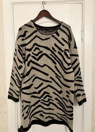 Сукня туніка