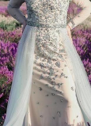 Вечірня сукня jovani